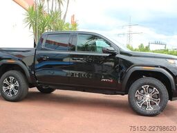 GMC CANYON 4 WD