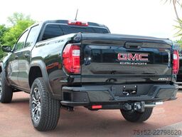 GMC CANYON 4 WD