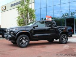 GMC CANYON 4 WD