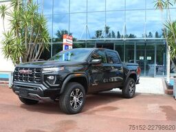 GMC CANYON 4 WD