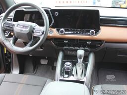 GMC CANYON 4 WD