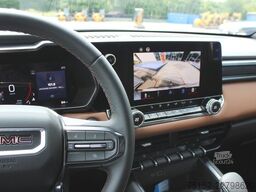 GMC CANYON 4 WD