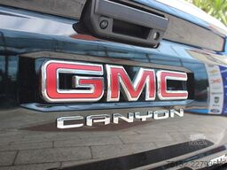 GMC CANYON 4 WD