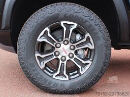 GMC CANYON 4 WD