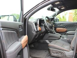 GMC CANYON 4 WD