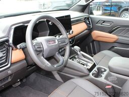 GMC CANYON 4 WD
