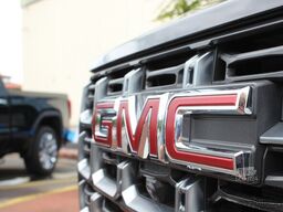 GMC CANYON 4 WD