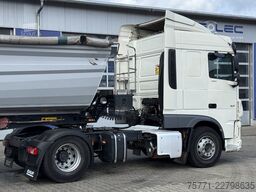 DAF 480 4x2 SZM EURO6 CIĄGNIK SIODŁOWY Z HYDRAULIKĄ...