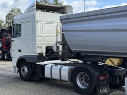 DAF 480 4x2 SZM EURO6 CIĄGNIK SIODŁOWY Z HYDRAULIKĄ...