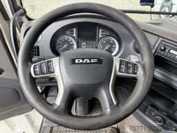 DAF 480 4x2 SZM EURO6 CIĄGNIK SIODŁOWY Z HYDRAULIKĄ...