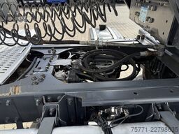 DAF 480 4x2 SZM EURO6 CIĄGNIK SIODŁOWY Z HYDRAULIKĄ...
