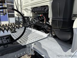 DAF 480 4x2 SZM EURO6 CIĄGNIK SIODŁOWY Z HYDRAULIKĄ...