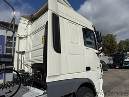 DAF 480 4x2 SZM EURO6 CIĄGNIK SIODŁOWY Z HYDRAULIKĄ...