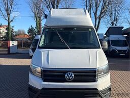 VW Grand California 2023 | Automatico Automatico | Completamente Accessoriato
