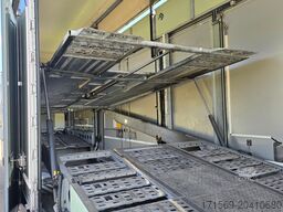 MAN TGX 18.510 + Rolfo Auriga Deluxe 121 