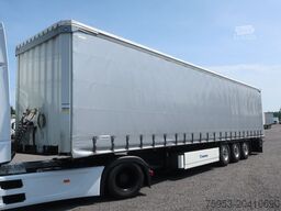 Krone SDP 27 eLB50-CS Lasi XL, Getränke, Daimler