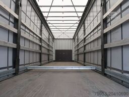 Krone SDP 27 eLB50-CS Lasi XL, Getränke, Daimler