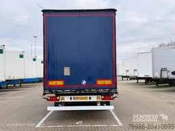Schmitz Cargobull Curtainsider Standard