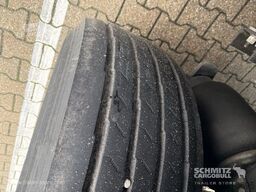 Schmitz Cargobull Curtainsider Standard