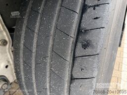 Schmitz Cargobull Curtainsider Standard