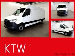 Mercedes-Benz Sprinter 317 Maxi,9GTronic,MBUX,Kamera