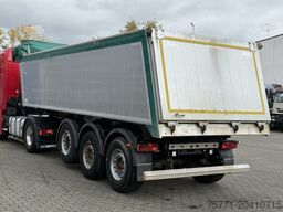 Müller ANDERNACH NACZEPRA WYWROTKA