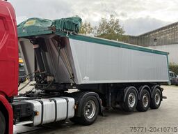 Müller ANDERNACH NACZEPRA WYWROTKA