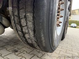 Müller ANDERNACH NACZEPRA WYWROTKA