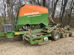 Amazone Cirrus 3003 Compact