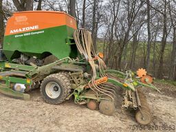 Amazone Cirrus 3003 Compact