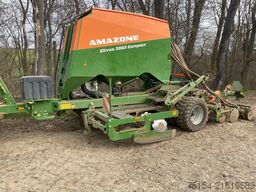 Amazone Cirrus 3003 Compact