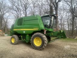 John Deere W 540 C