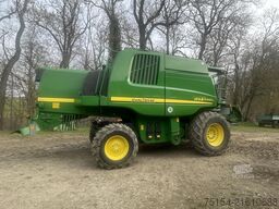 John Deere W 540 C