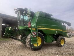 John Deere W 540 C