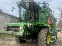 John Deere W 540 C