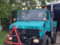 Unimog 424 LOF