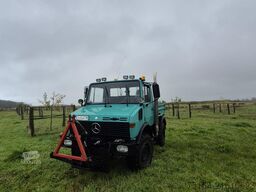 Unimog 424 LOF