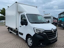 RENAULT Master L3 Koffer/ 120kw/ LBW 750kg/ AC/  Luft-HA
