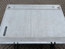 RENAULT Master L3 Koffer/ 120kw/ LBW 750kg/ AC/  Luft-HA