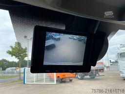 RENAULT Master L3 Koffer/ 120kw/ LBW 750kg/ AC/  Luft-HA