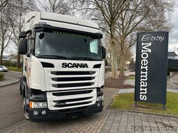 SCANIA R450 Highline SCR Only