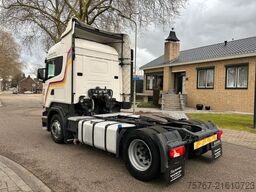 SCANIA R450 Highline SCR Only