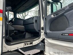 SCANIA R450 Highline SCR Only