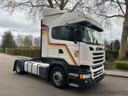 SCANIA R450 Highline SCR Only