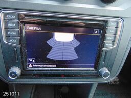 VOLKSWAGEN Caddy Maxi 2.0 TDI 4Motion KLIMA-NAVI-WERKSTATT