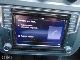 VOLKSWAGEN Caddy Maxi 2.0 TDI 4Motion KLIMA-NAVI-WERKSTATT