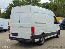 VW Crafter 2.0 TDI -KLIMA-NAVI-KAMERA