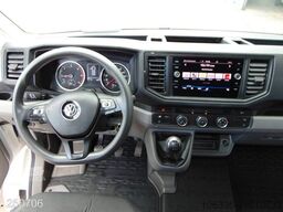 VW Crafter 2.0 TDI -KLIMA-NAVI-KAMERA