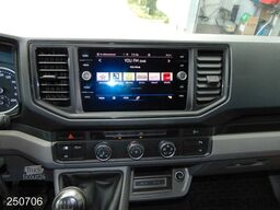 VW Crafter 2.0 TDI -KLIMA-NAVI-KAMERA