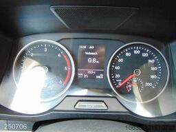 VW Crafter 2.0 TDI -KLIMA-NAVI-KAMERA